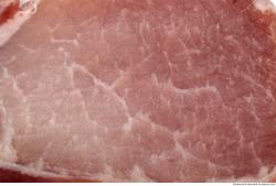 Photo Textures of Pork Meat